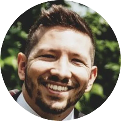 Mattia, founder of AM Innovation